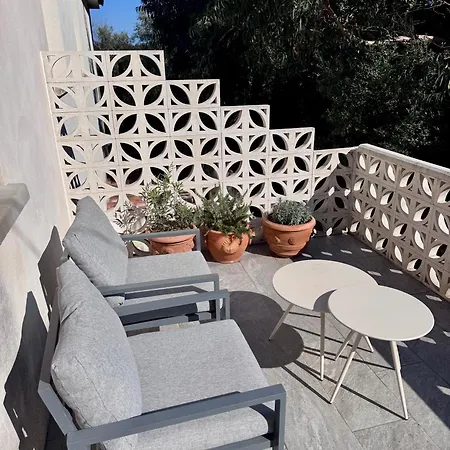 Apartmán Pour 2 Personnes A 5 Minutes De La Pietracorbara
