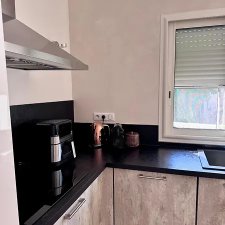 Appartamento Pour 2 Personnes à 5 Minutes De La *