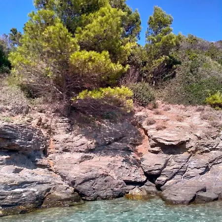 Pour 2 Personnes A 5 Minutes De La Pietracorbara