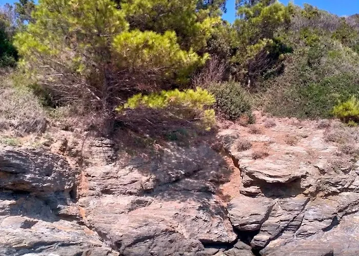 Pour 2 Personnes A 5 Minutes De La Pietracorbara